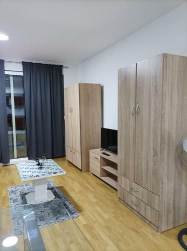 Sotirovski Apartments