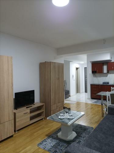 Sotirovski Apartments