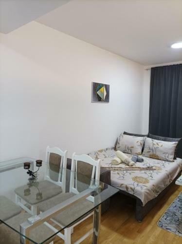 Sotirovski Apartments