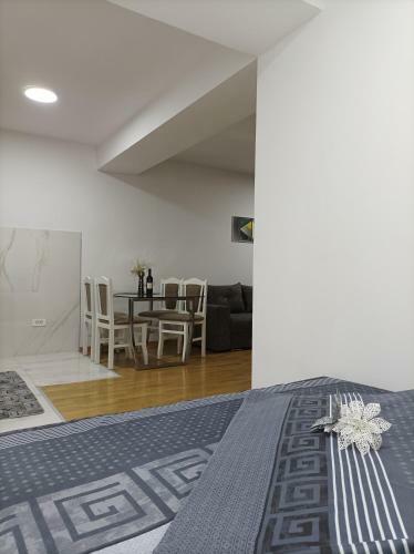 Sotirovski Apartments