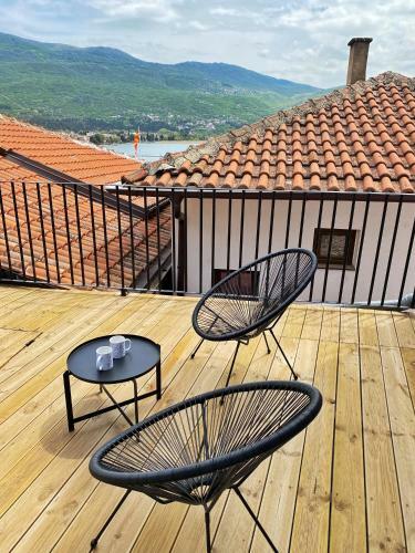 Hostal Wild Pear Old Town Boutique Accommodation