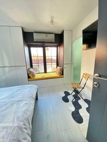 Hostal Wild Pear Old Town Boutique Accommodation