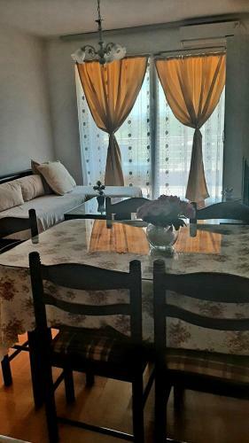 Apartamento Murgoski 2