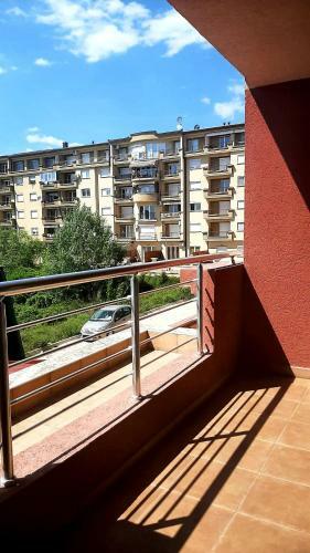 Apartamento Murgoski 2
