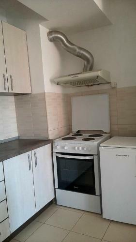 Apartamento Murgoski 2