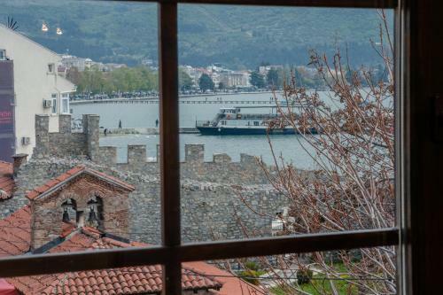 Hostal Family House Marinov