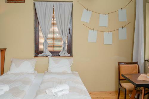 Hostal Family House Marinov