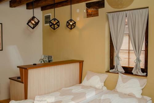 Hostal Family House Marinov