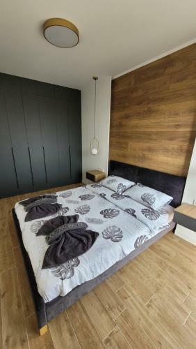 Apartment Lili Ohrid