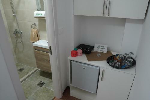 Apartments Manitovac M