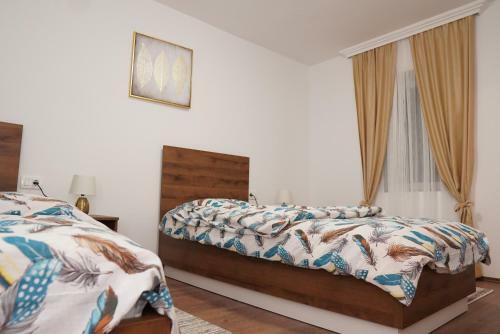 Apartments Manitovac M