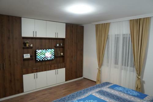 Apartments Manitovac M
