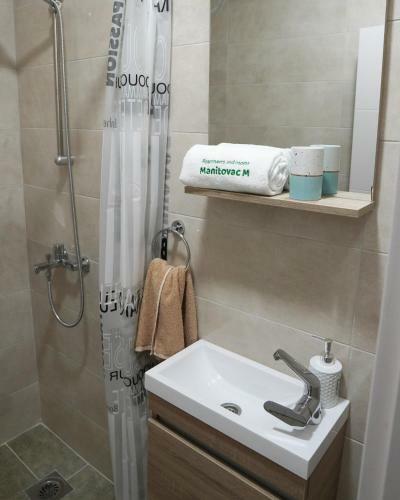 Apartments Manitovac M