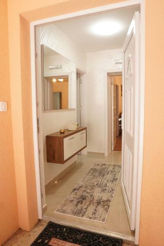 Apartments Manitovac M