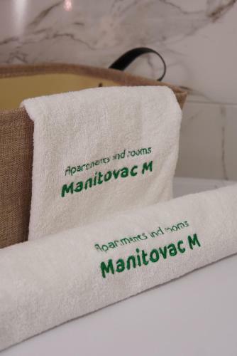 Apartments Manitovac M