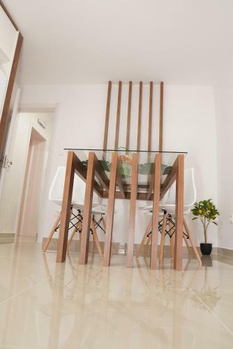 Apartments Manitovac M
