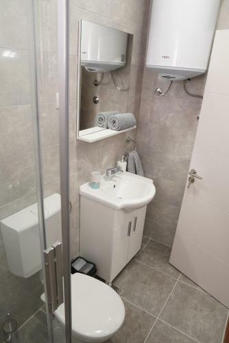 Apartments Manitovac M
