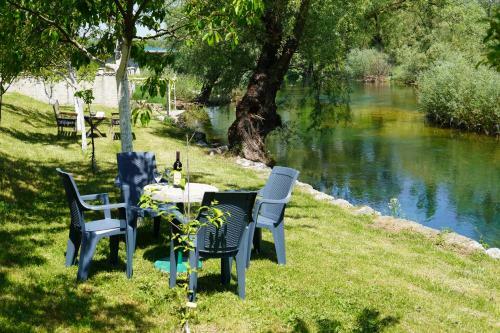 Apartments Manitovac M