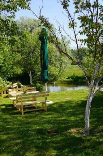 Apartments Manitovac M