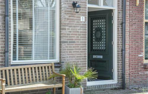 Lindegracht