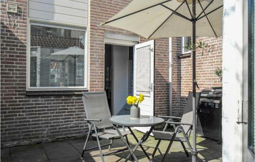 Lindegracht