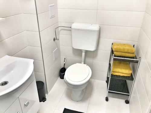 Zsuzsanna Apartmanh�z