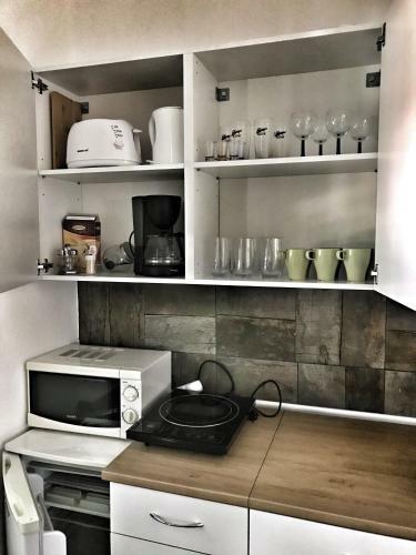 Zsuzsanna Apartmanh�z
