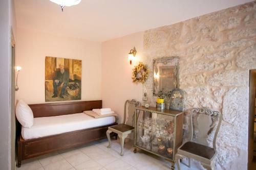 Charouda Country House