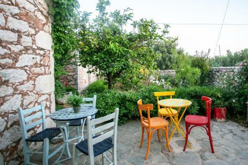 Charouda Country House