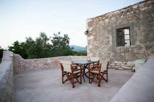 Charouda Country House