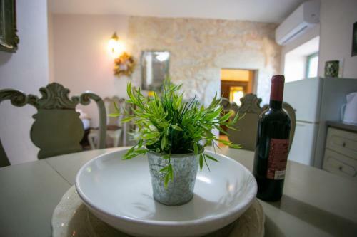 Charouda Country House