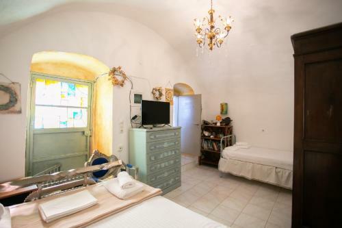 Charouda Country House