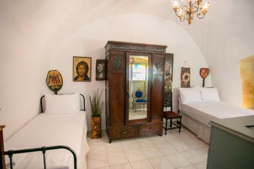 Charouda Country House