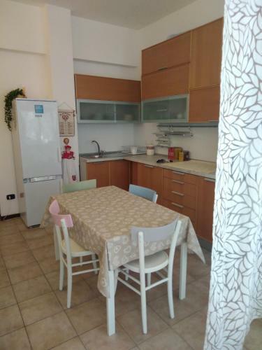 Apartamento La Mole