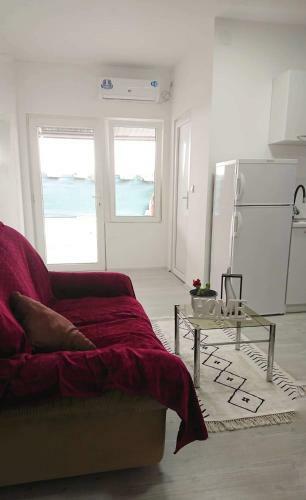 Apartamento Mile