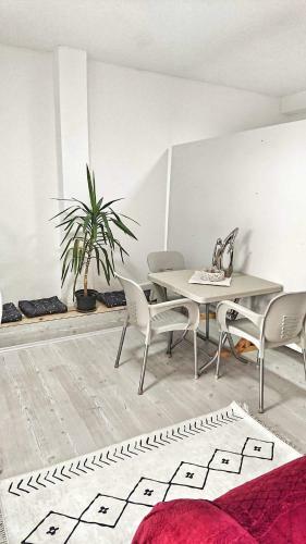 Apartamento Mile