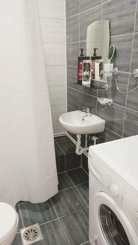 Apartamento Mile