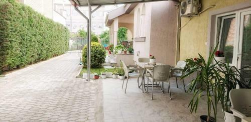 Apartamento Mile