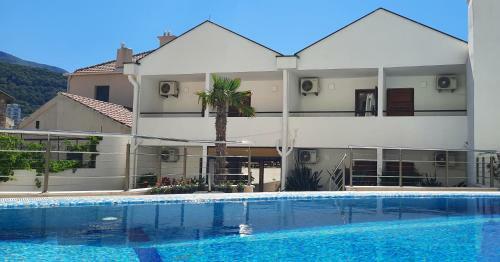 Ambassador Apartments