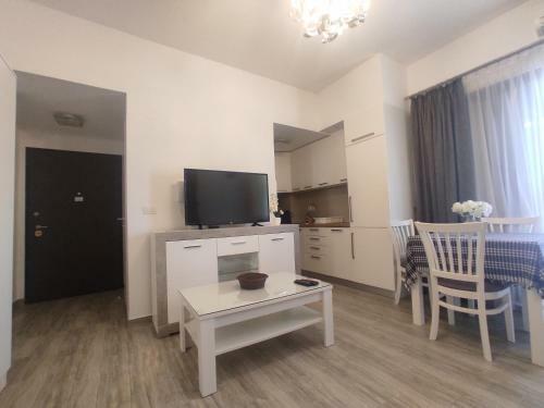 Apartmani Petrovac