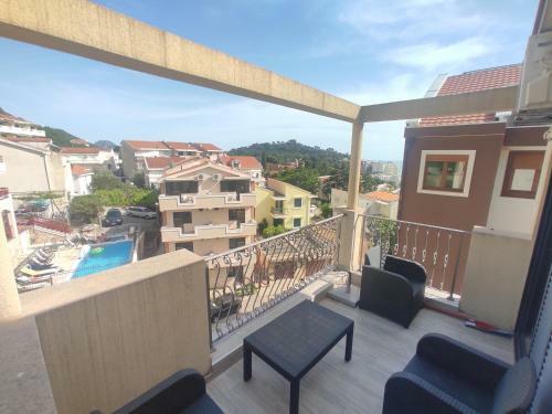 Apartmani Petrovac