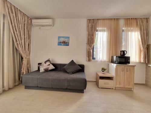 Apartmani Petrovac