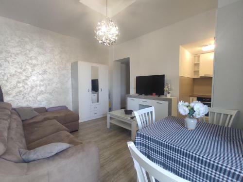 Apartmani Petrovac