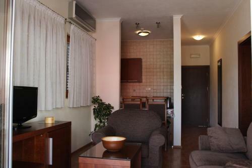 Apartments Mun Petrovac