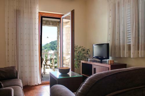 Apartments Mun Petrovac