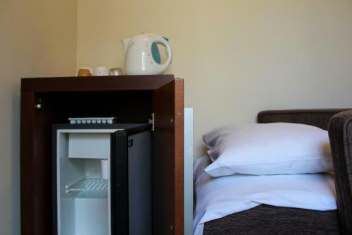 Apartments Mun Petrovac
