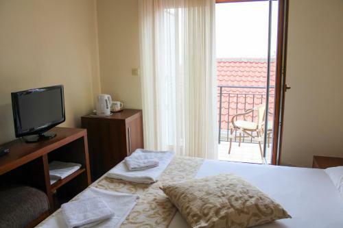 Apartments Mun Petrovac
