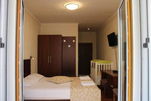 Apartments Mun Petrovac
