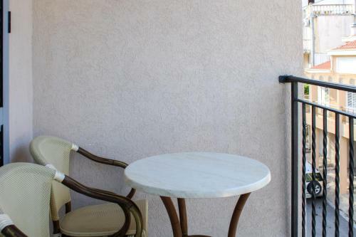 Apartments Mun Petrovac
