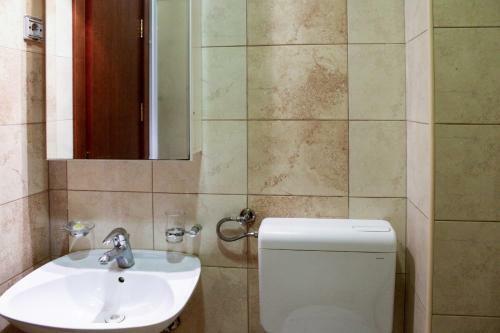Apartments Mun Petrovac